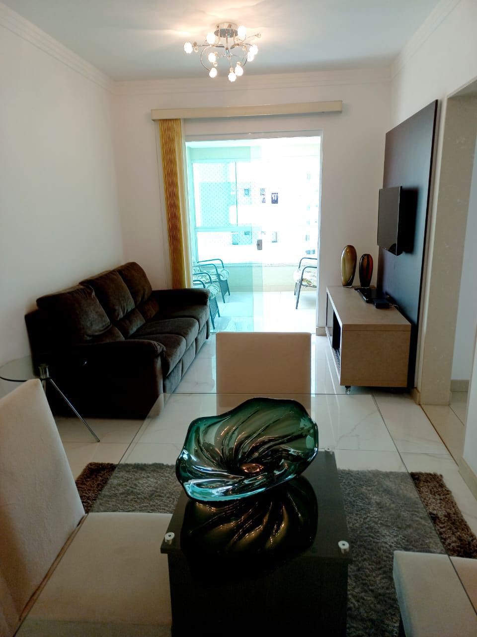 Apartamento Viçosa MG