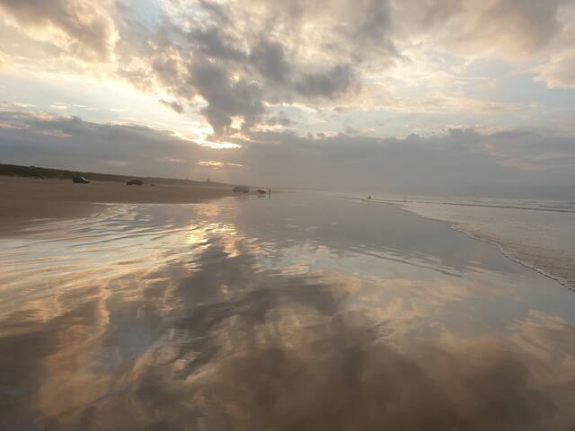 Causeway Coast and Glens的民宿