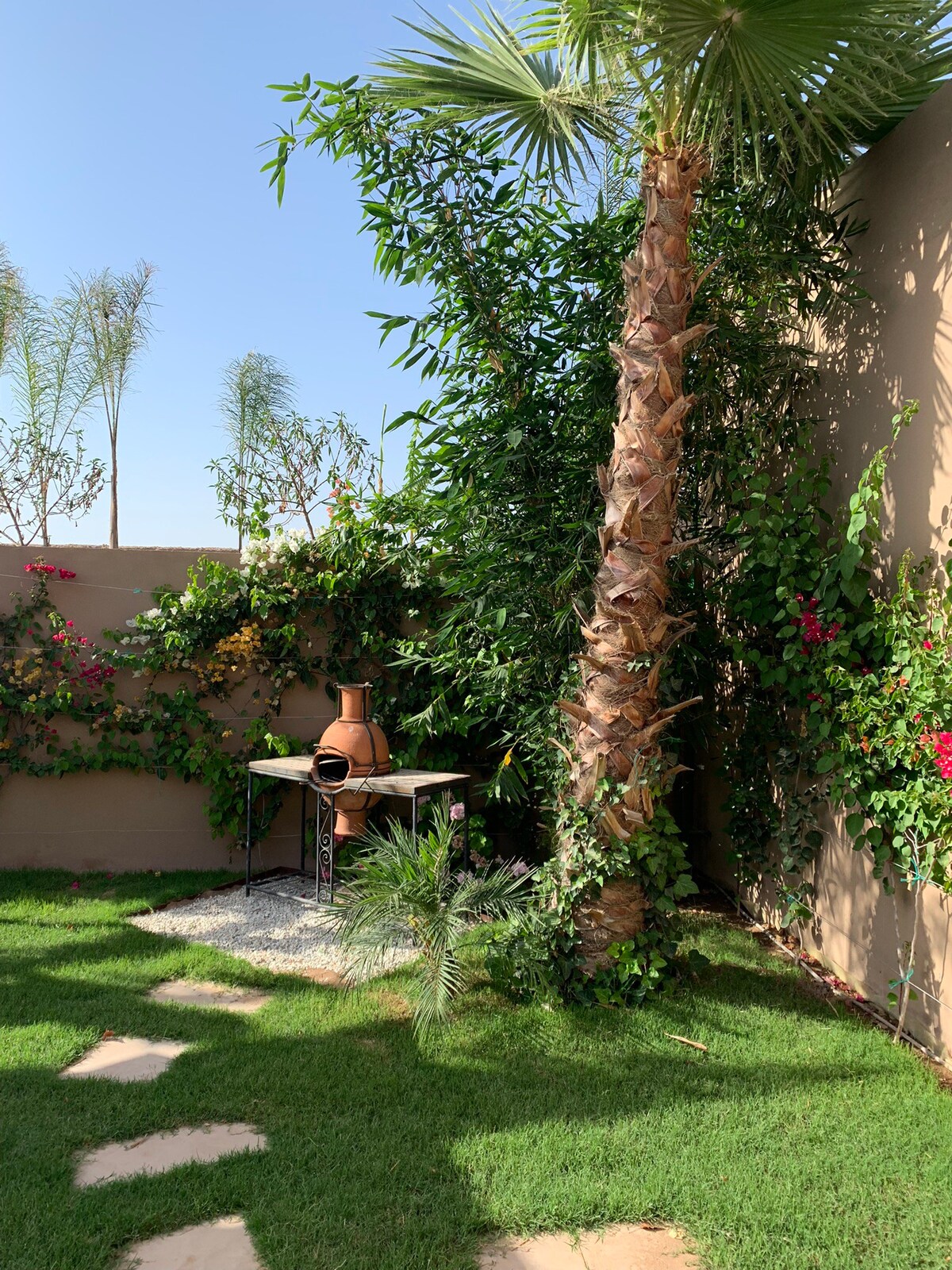 Villa Kosyfamillyway Marrakech