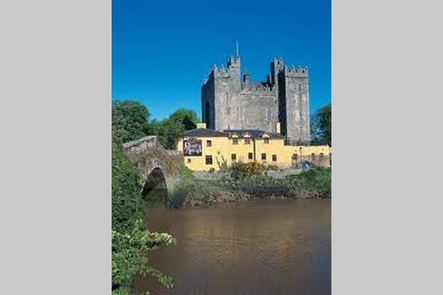 Turret Lodge Residence, Bunratty, Co Clare