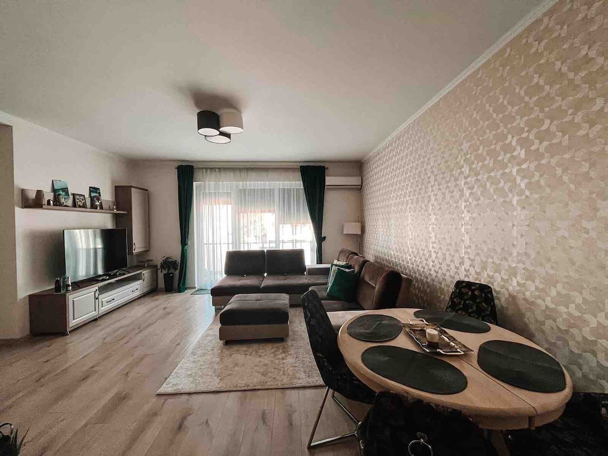 Premium Apartament