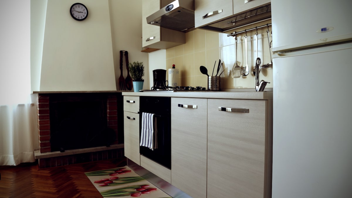 Rita Oliveira 's House, Comfort & Hospitality