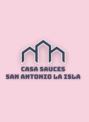 San Antonio la Isla的民宿