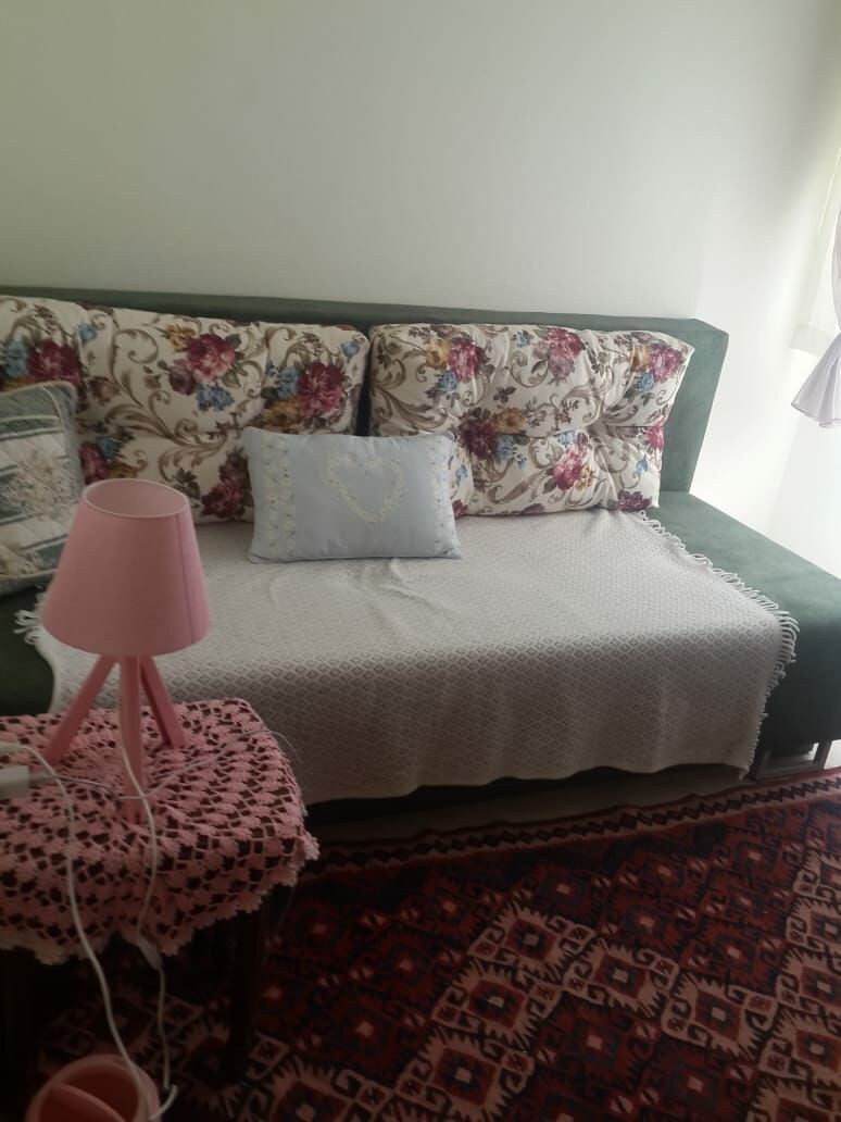 ÇANDARLI配备家具的度假屋出租（季节性）