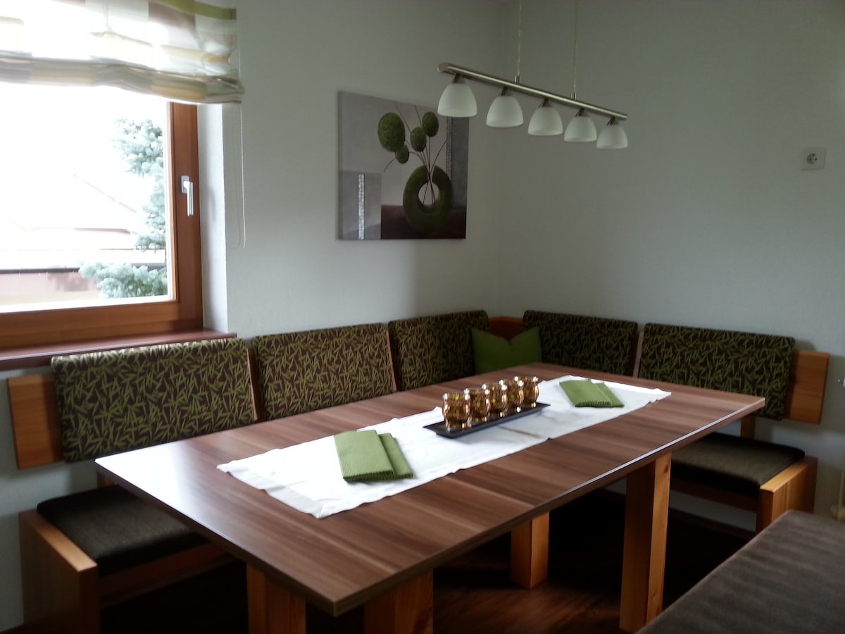 Apart Haus Kofler mit 3 Schlafzimmern in Tirol