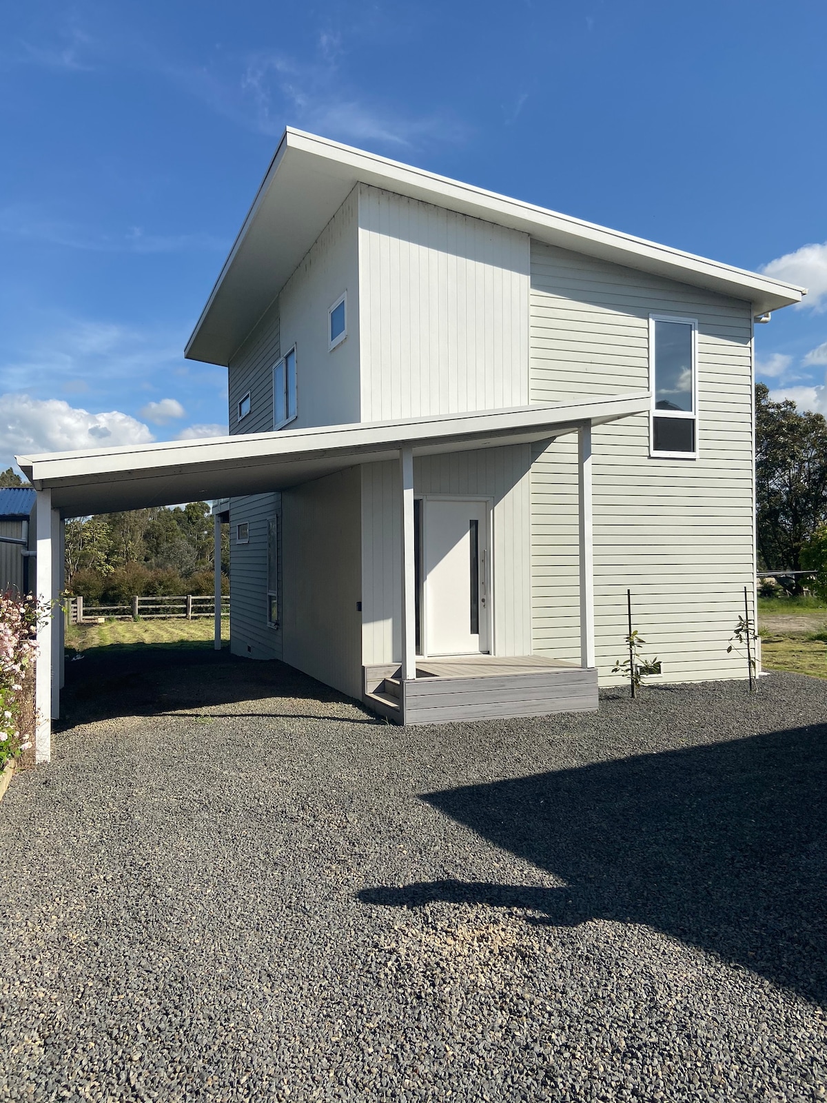 South Gippsland Stay at Stony Creek