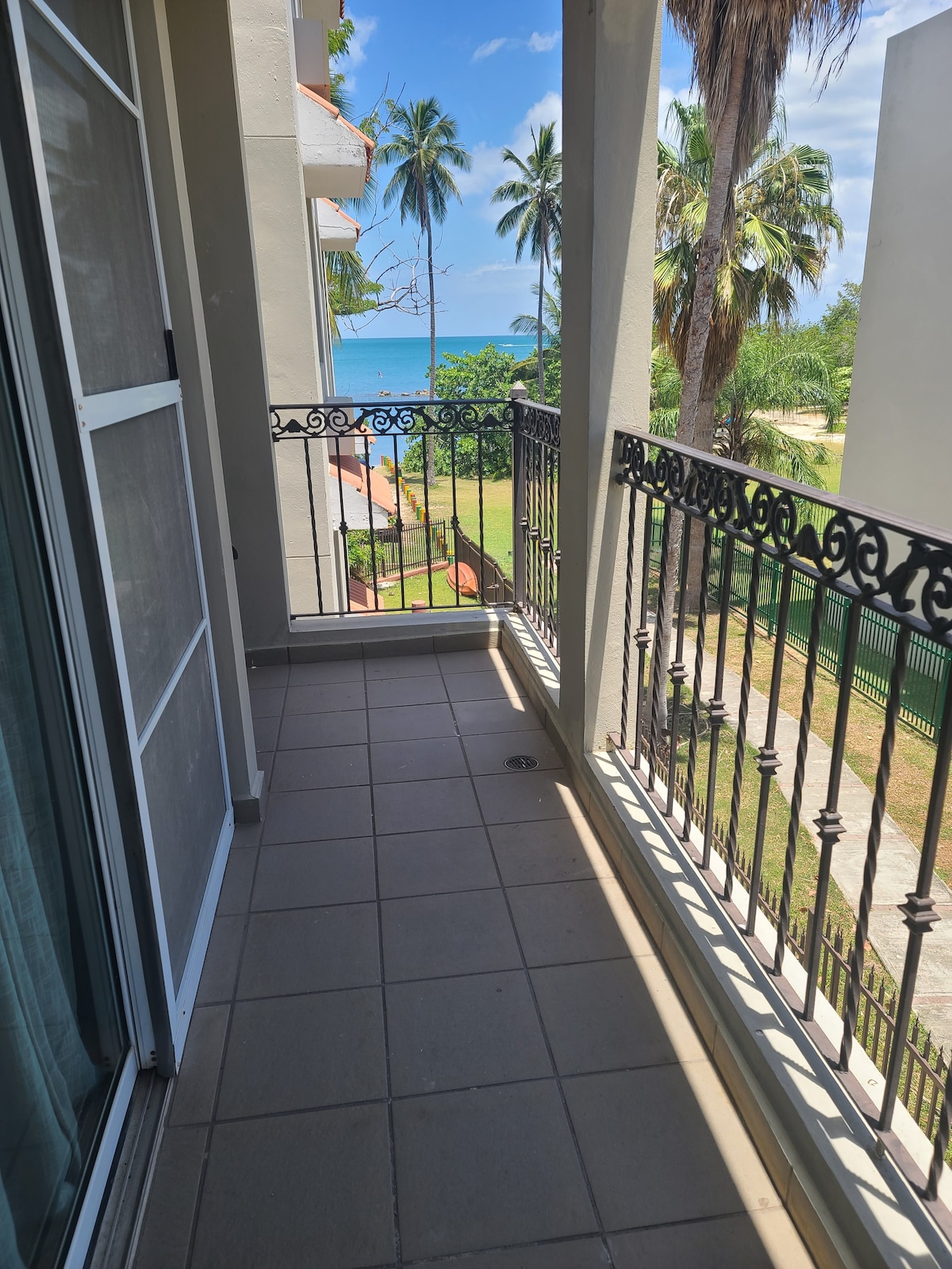 Bahia Serena Oceanside Condo Cabo Rojo