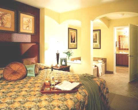 *Large 2 bedroom Resort, Las Vegas Blvd Grandview
