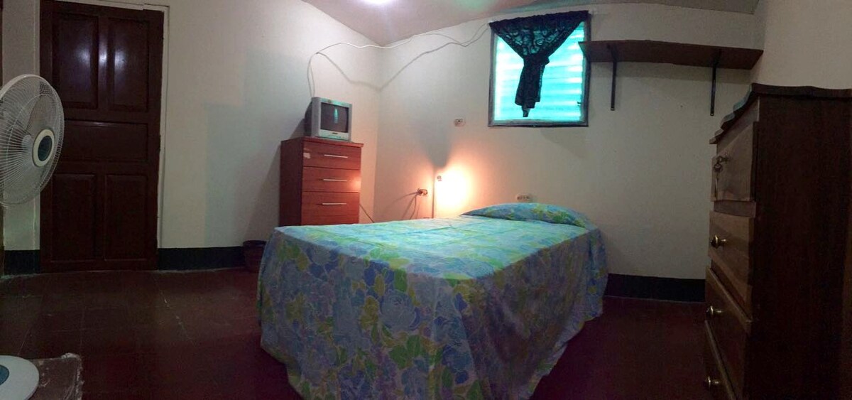 Casa Basilea  for 2