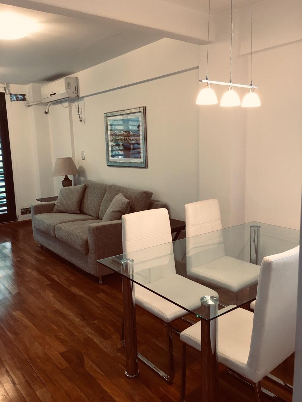 Excelente departamento privado para 4 personas!!