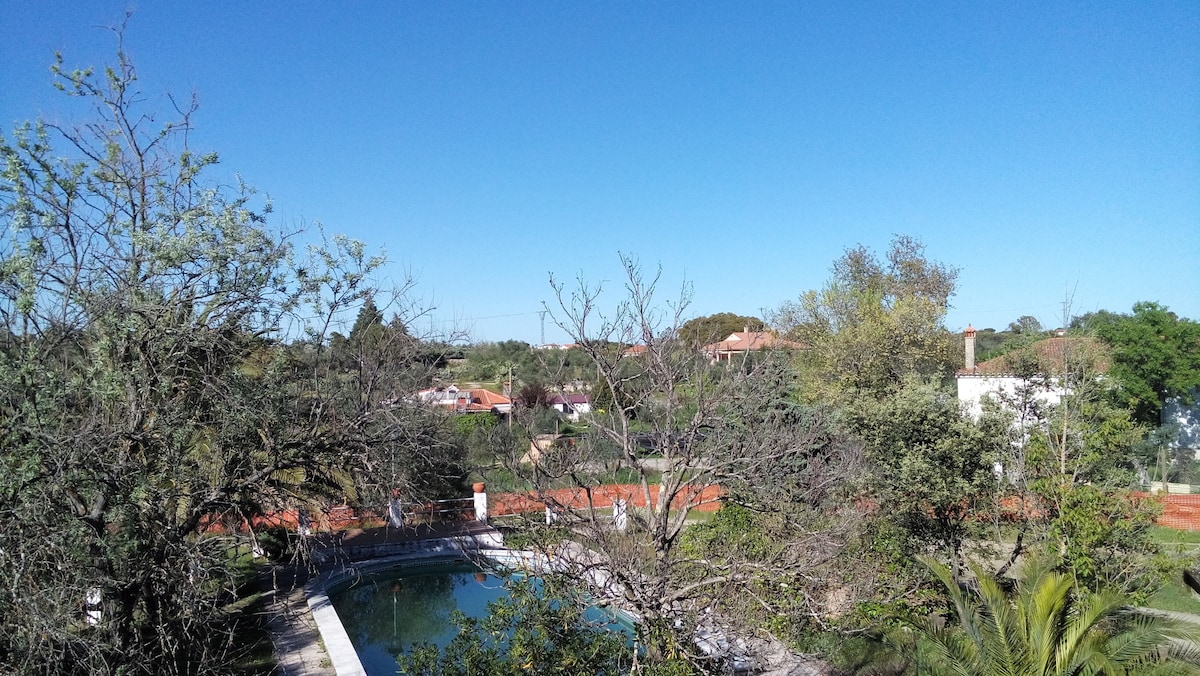 Casa Los Canchos