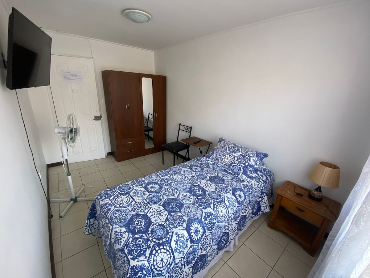 Cómodo dormitorio - Centro Norte Antofagasta (2)