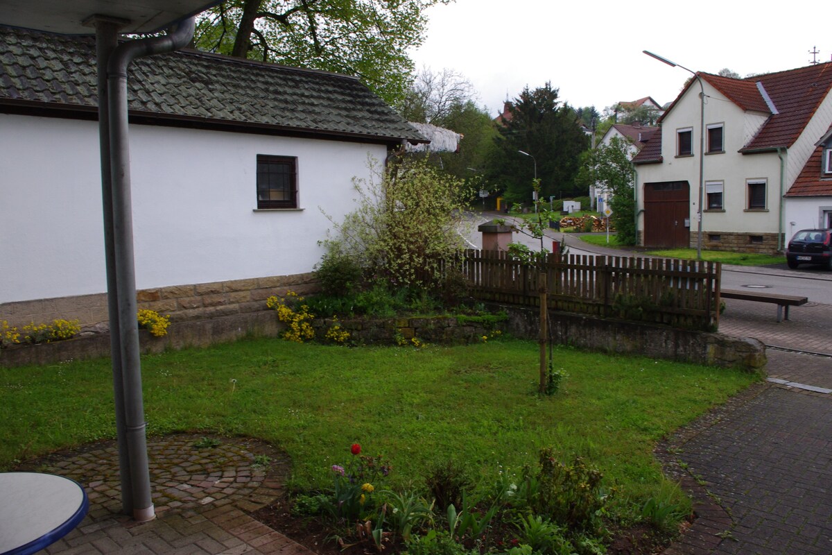 Haus An der Linde, FW Viola, Blaubach bei Kusel