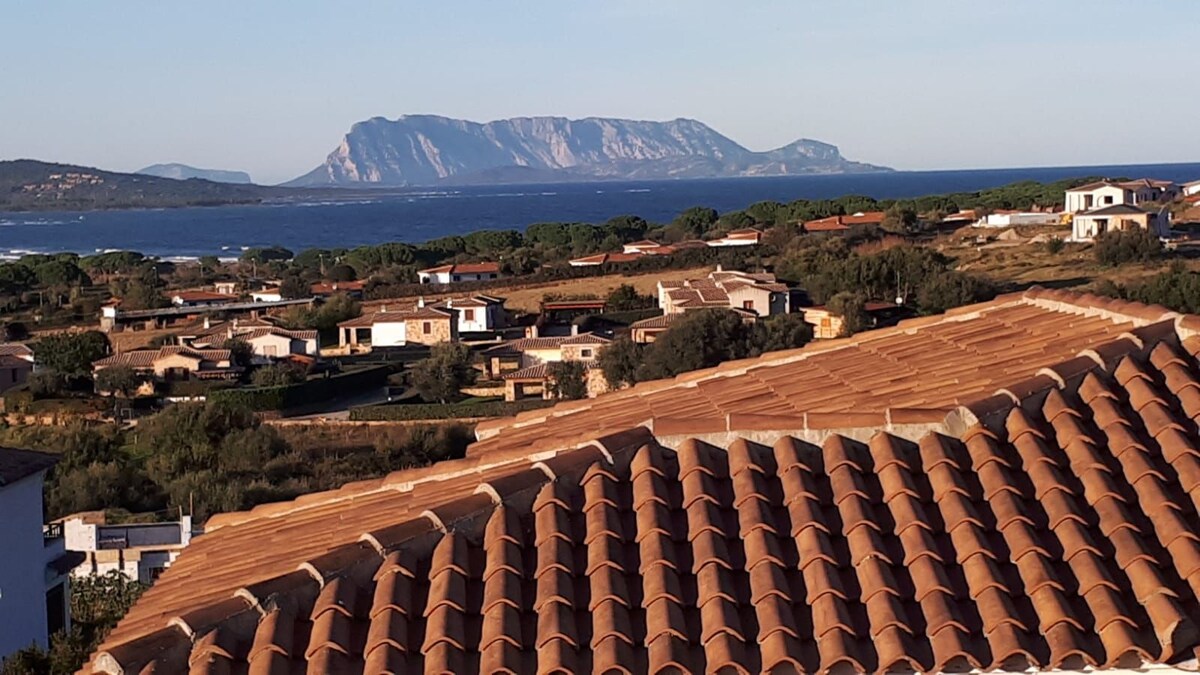 Tanaunella Casa vacanze gioiello