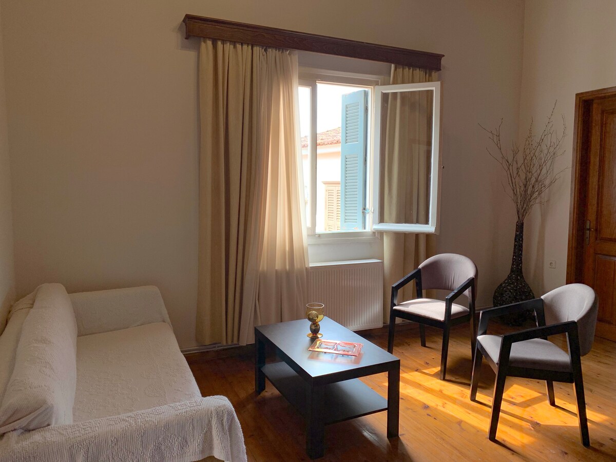 Anassa House - Old Town Nafplion