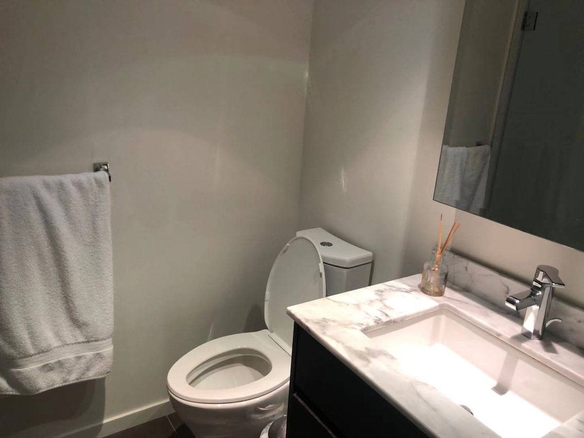 1 BD 1BA Apartment in Central of Richmond《7》