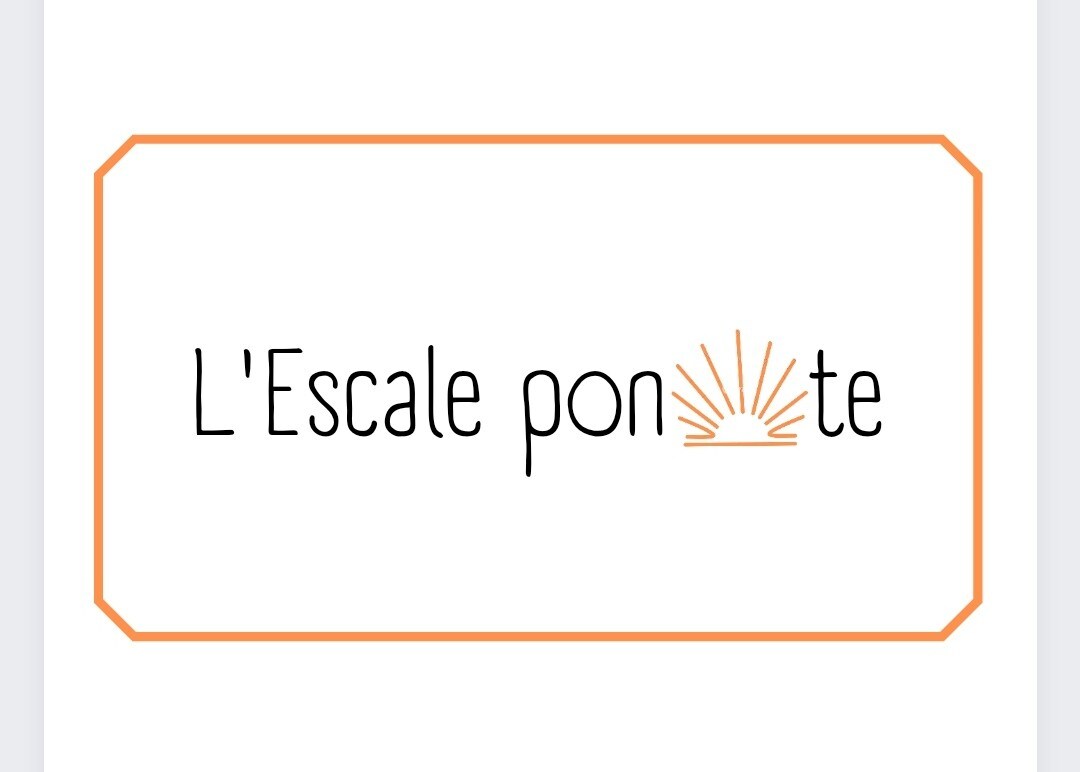 L'Escale Ponote度假屋- Grand F4 -市中心