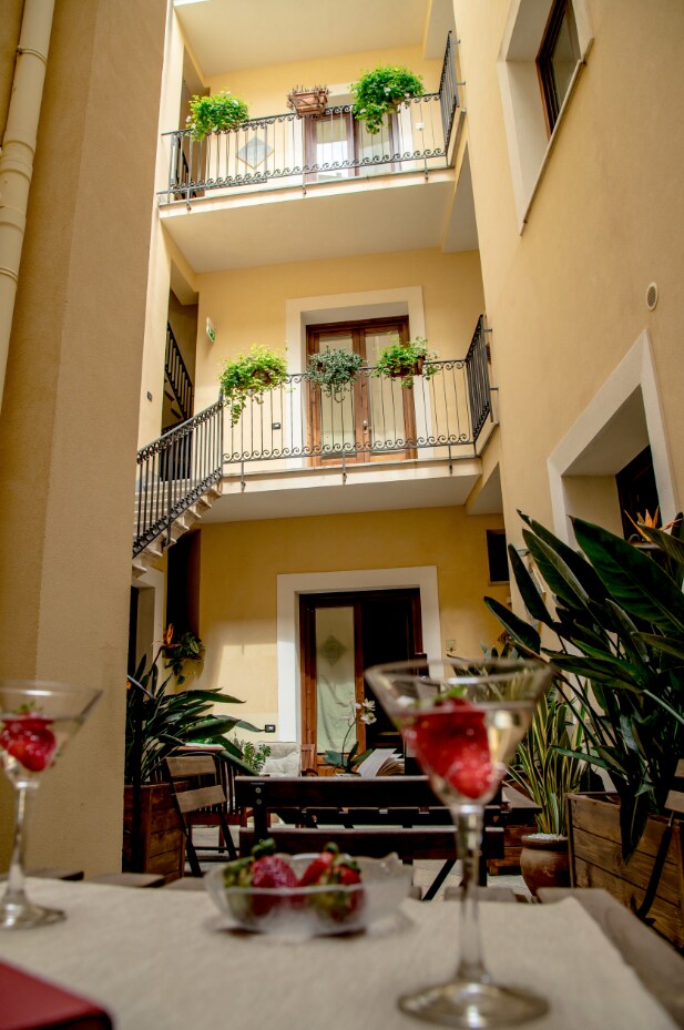 Appartamento bilocale | San Domenico Residence
