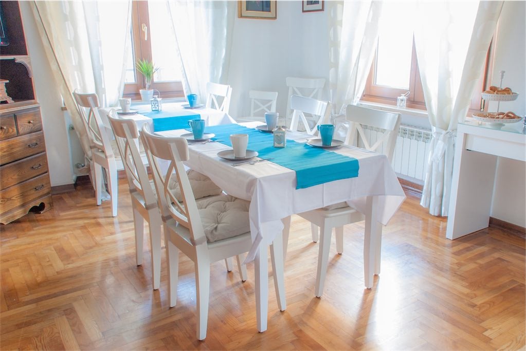 Bed and Breakfast La Lanterna