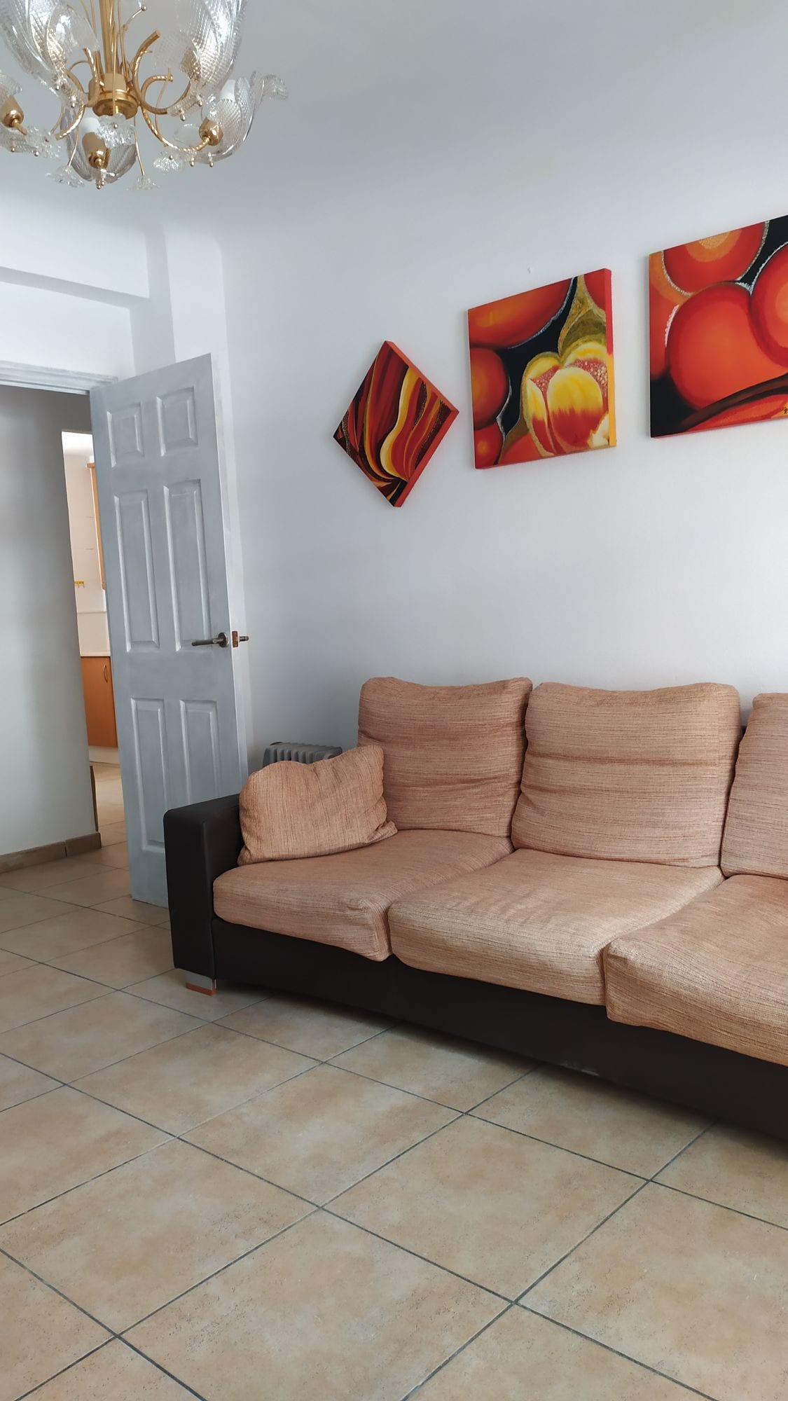 Almendra y Miel es un hermoso apartamento que te espera en la Bella Jijona-Xixona/Alicante/España