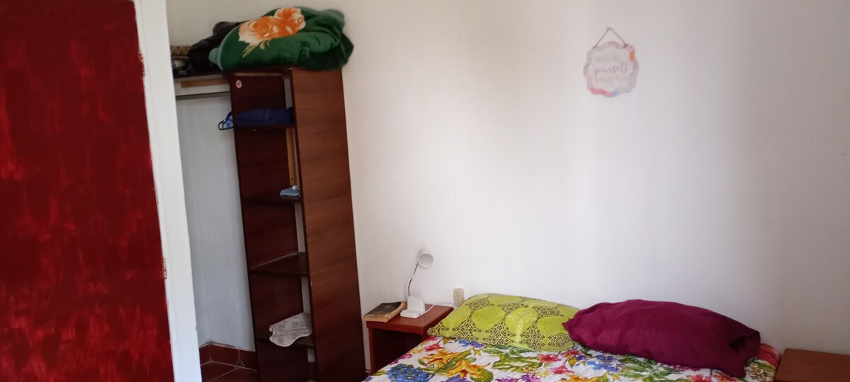 Habitación a 30 minutos de Antigua Guatemala