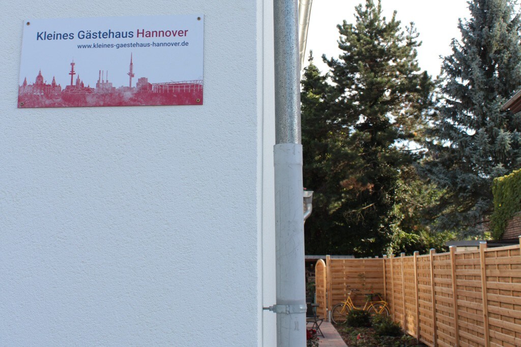 Kleines Gästehaus Hannover - 2号公寓