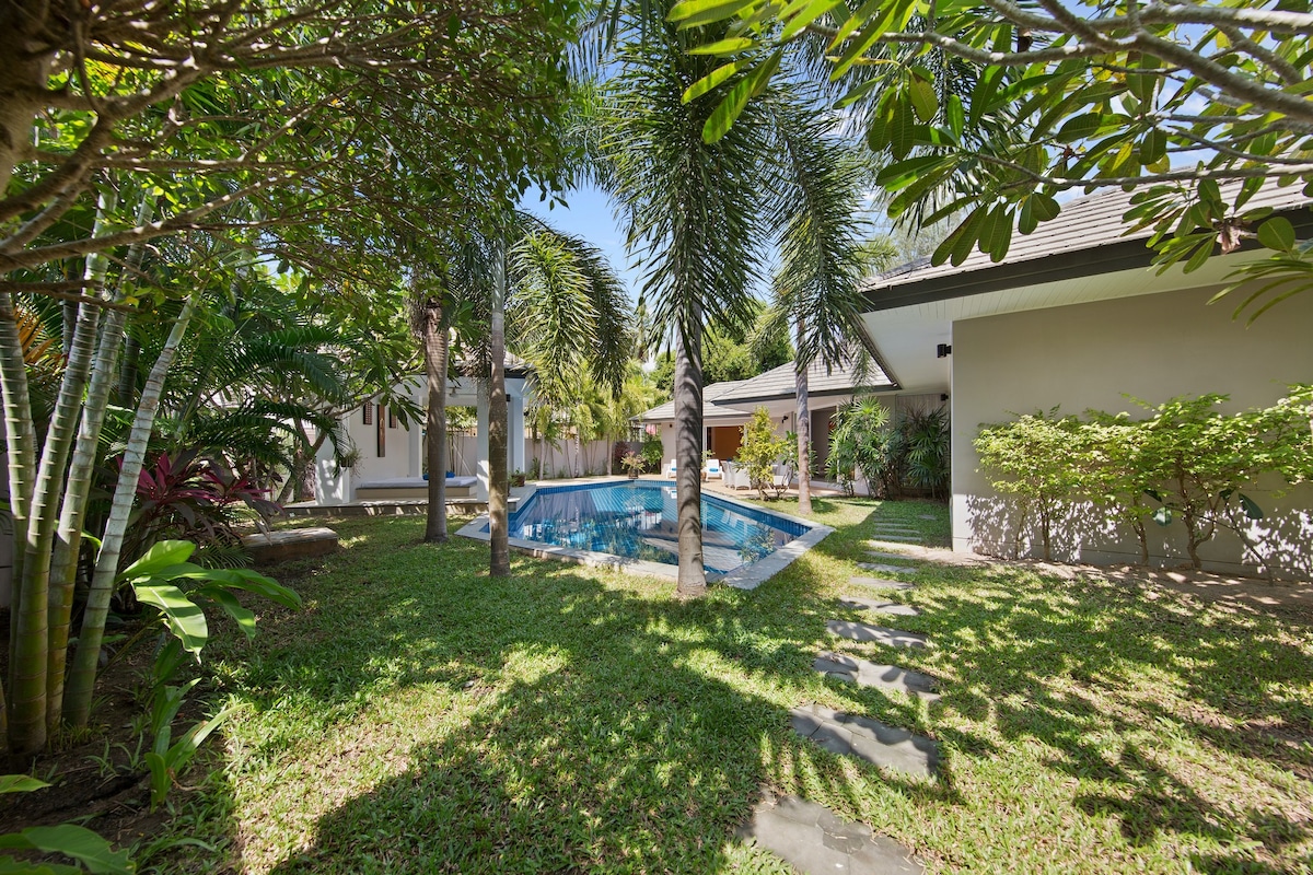 Lipa Talay Haa 2 Bed Pool Villa