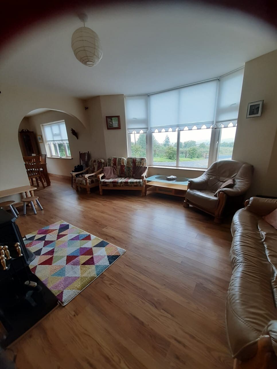 Holiday Home in Kilfenora, Co Clare.
