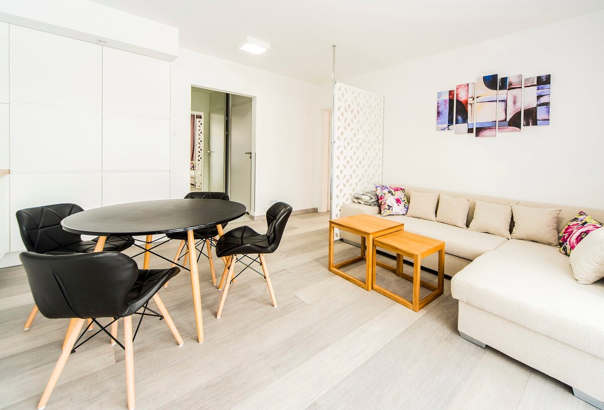 Apartament Everysky Karpacz Konopnickiej 11/6