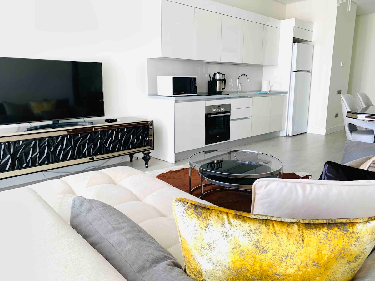 Brand New Luxury House Ankara
