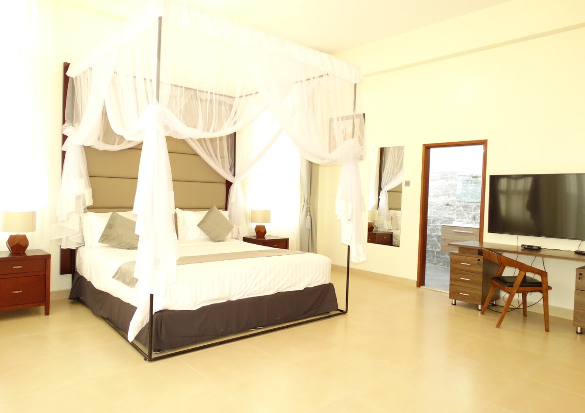 Nyali Golf View Residence 2 Bedroom Apartment