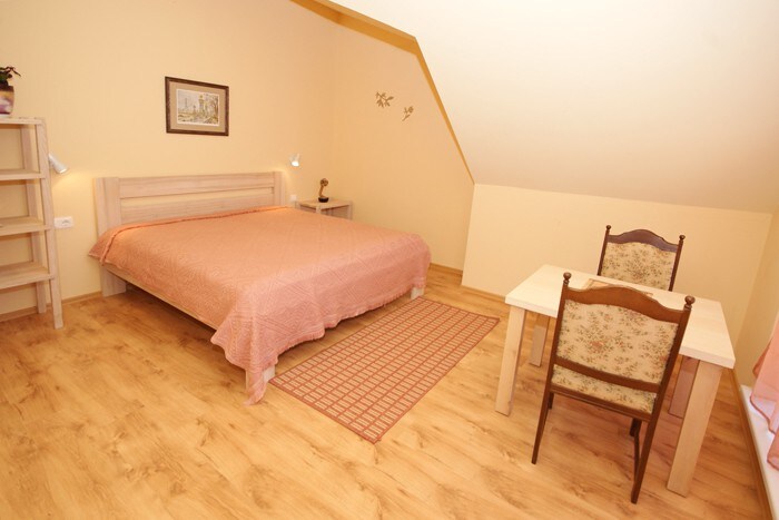 perfect Guest house  "7 SAKALAI" near PALANGA