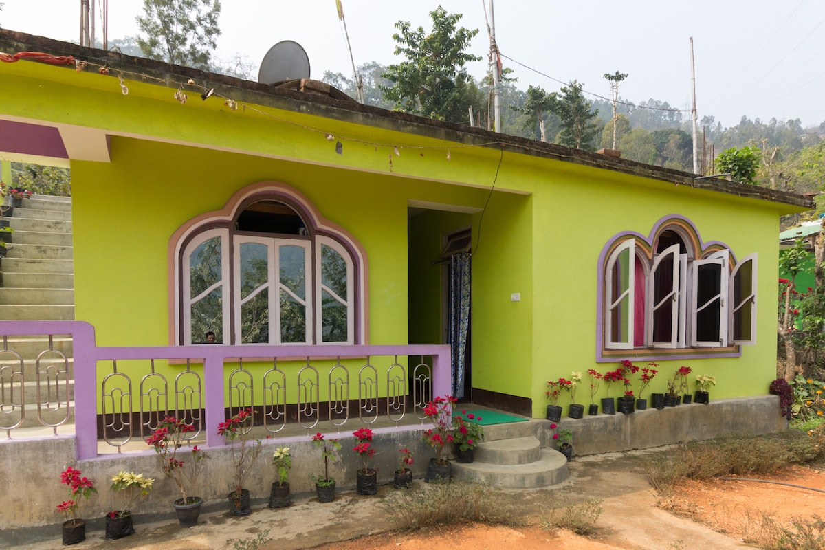 Iora Homestay- Entire House