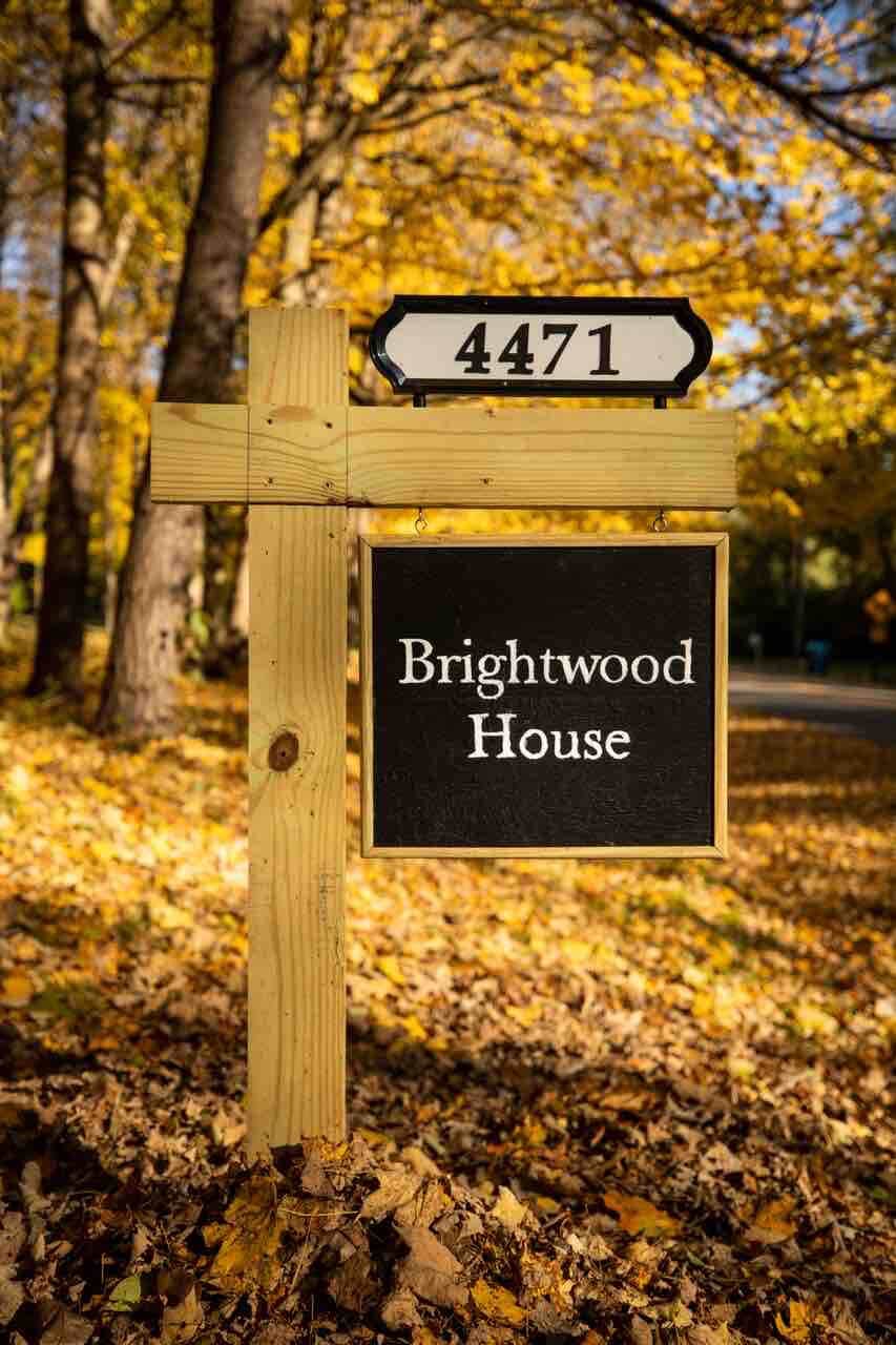 BrightWood House