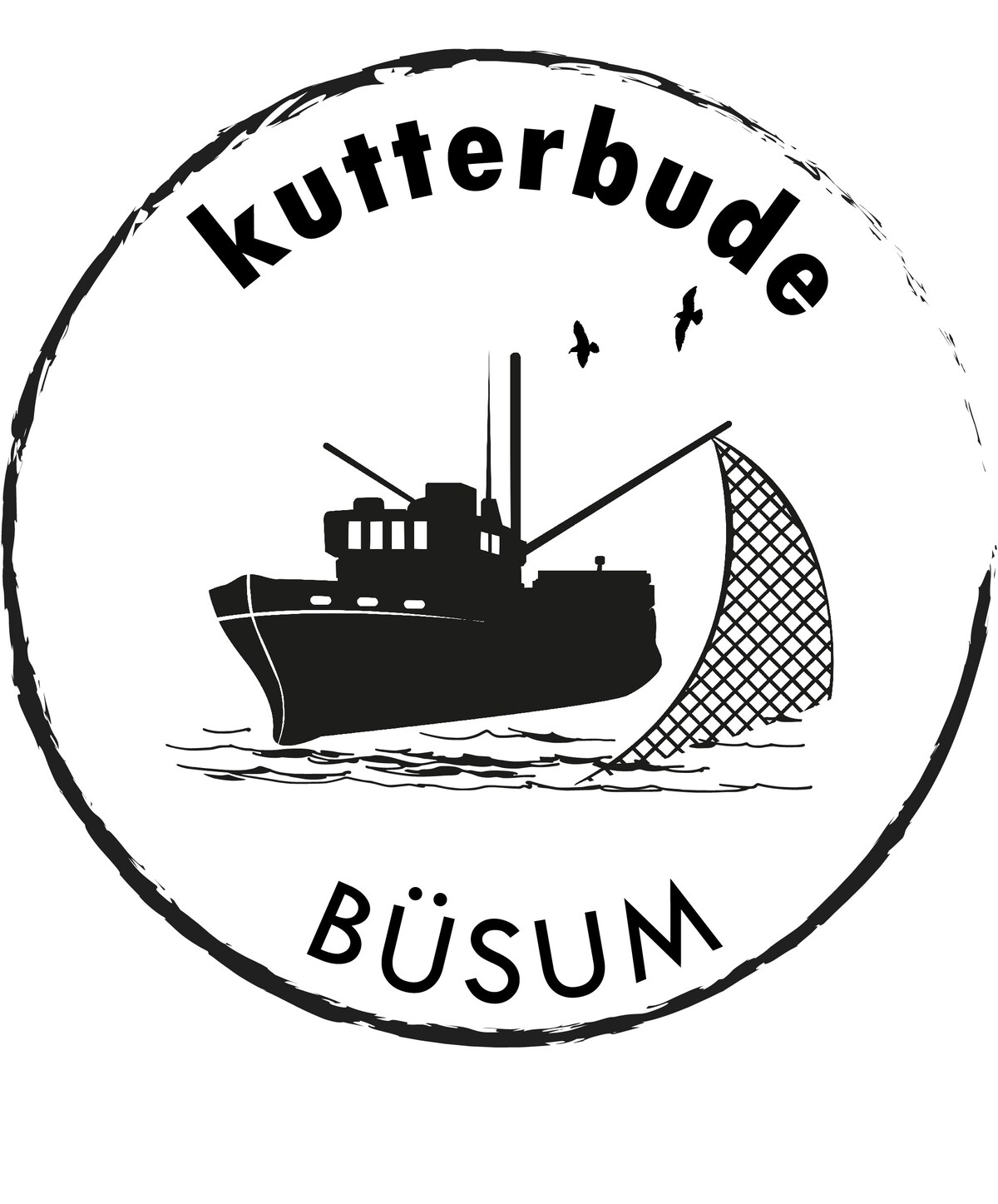 kutterbude Büsum - bude I