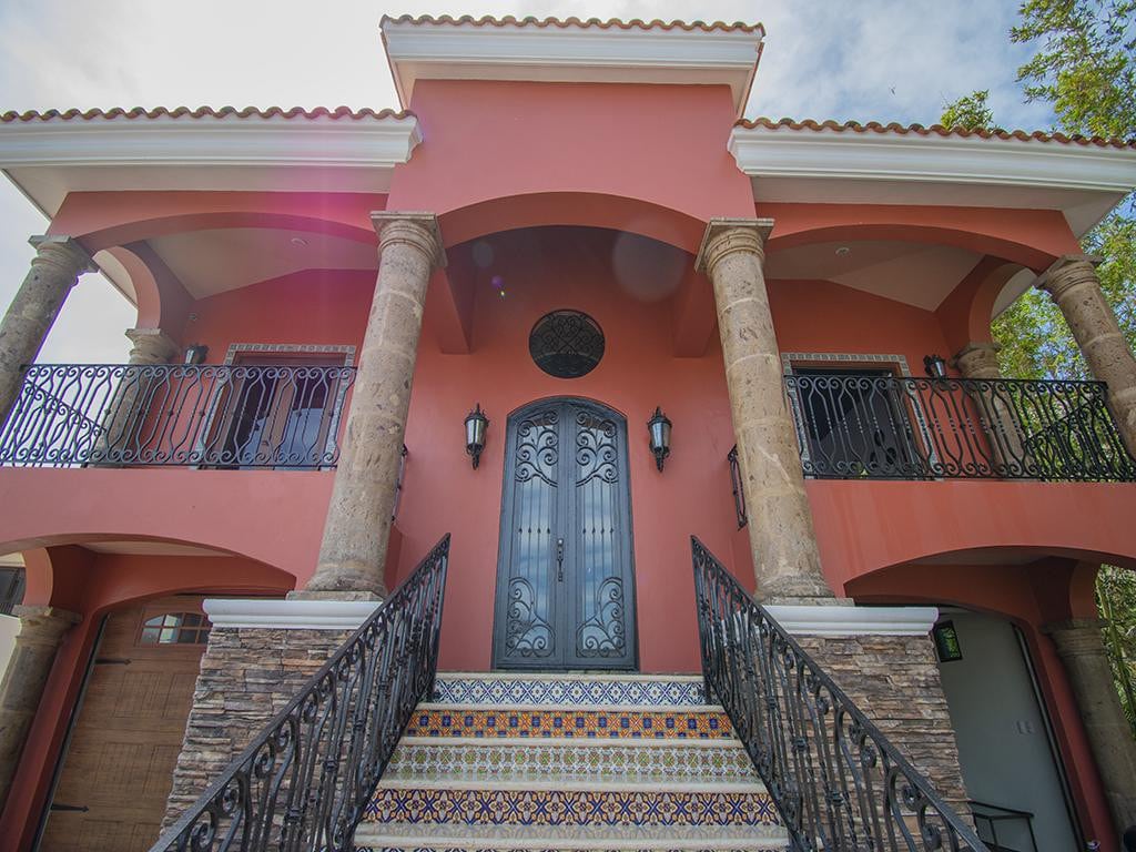 Mazatlan Villa Del Mar