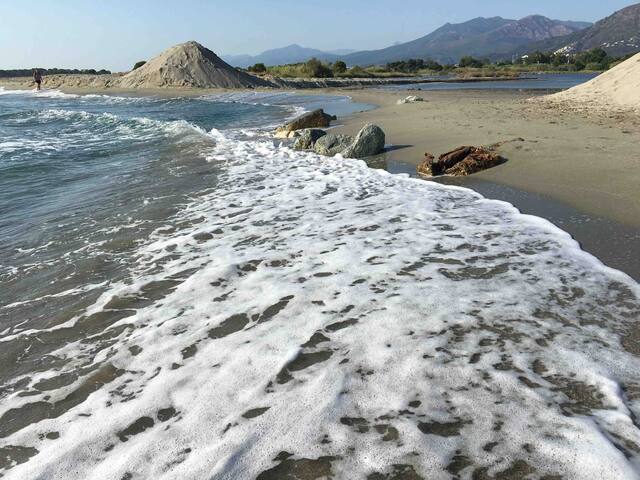 巴斯蒂亚（Bastia）的民宿