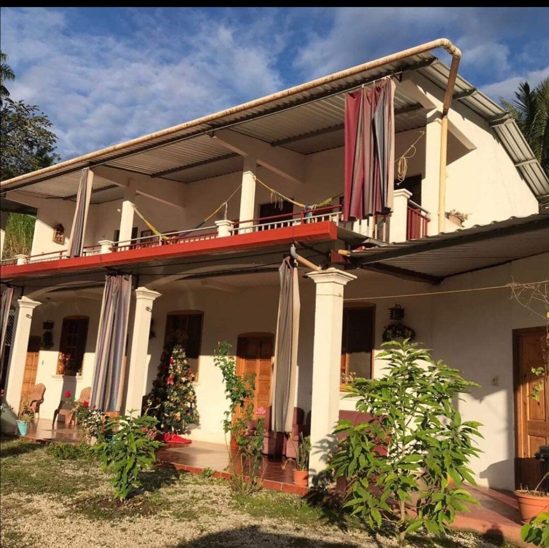 Habitación Privada en Lauris Hotel