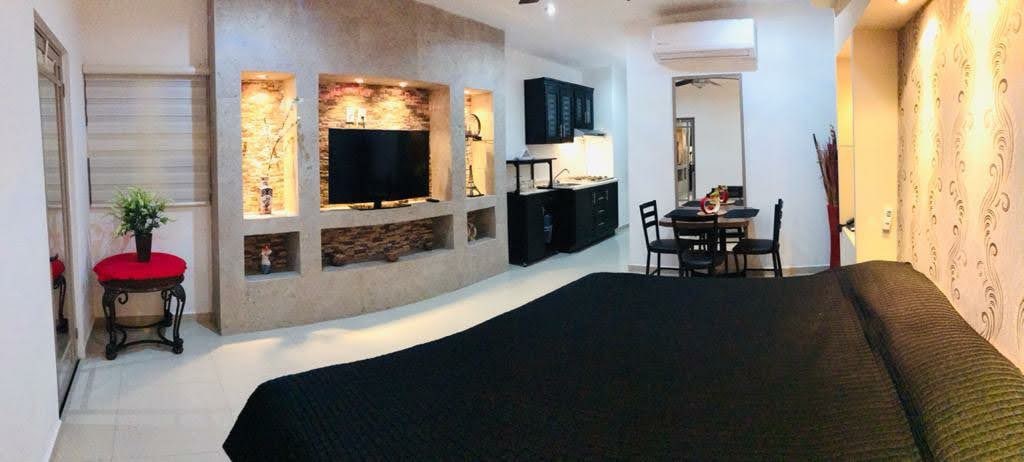 Alojamiento y Departamento Reynosa elegante Airbnb