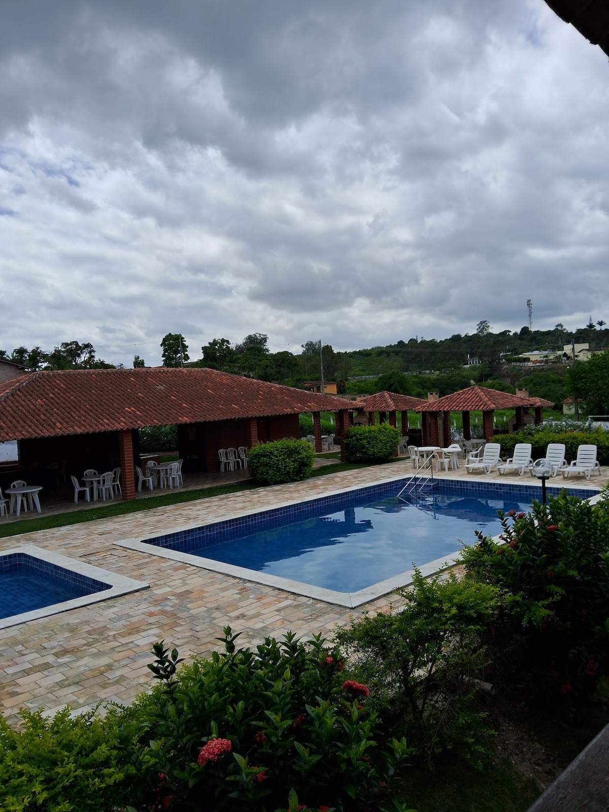 Lindo e aconchegante Chalé em Gravatá/PE