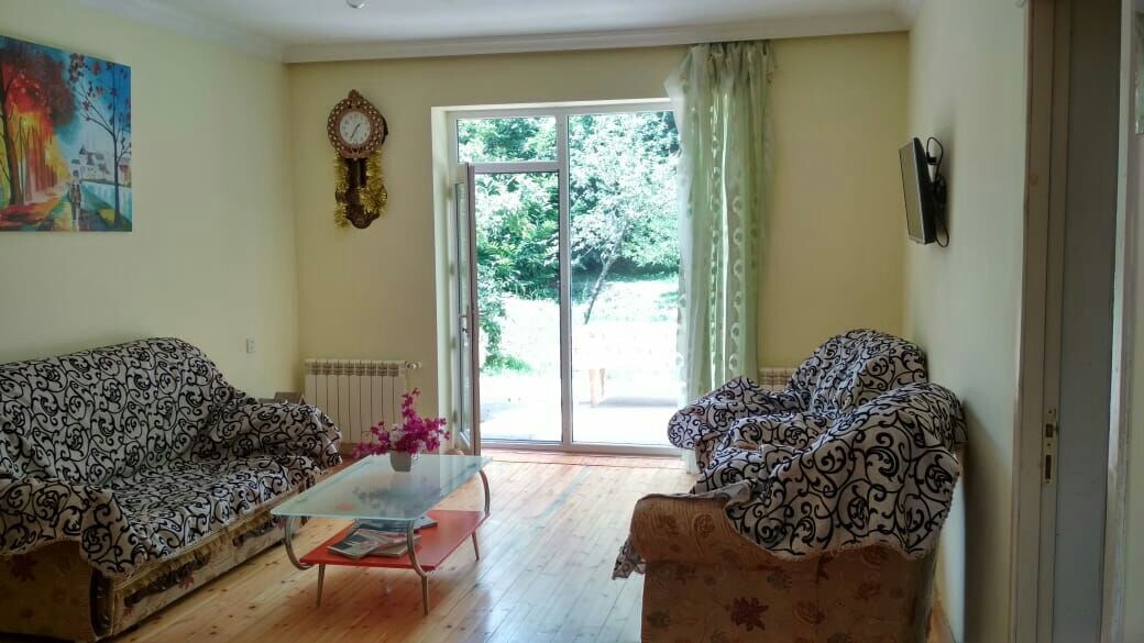 Orange House Vandam , Gabala , 6 beds,