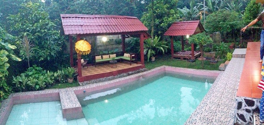 Bogor的民宿