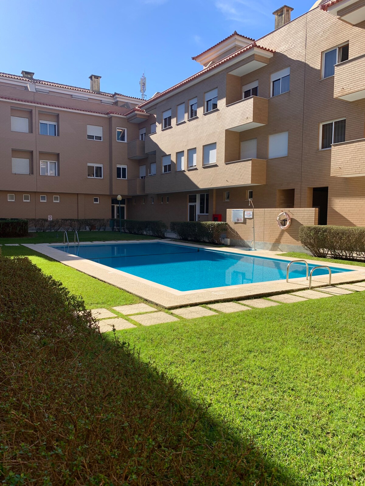 Esposende/SwimmingPool apartment