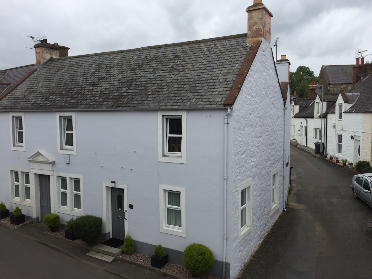 Nithsdale Serviced Accommodation