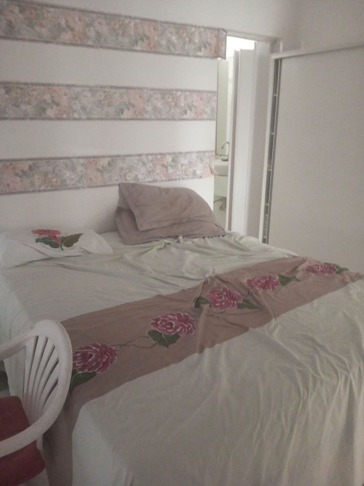 4间卧室巴拉萨尔瓦多公寓