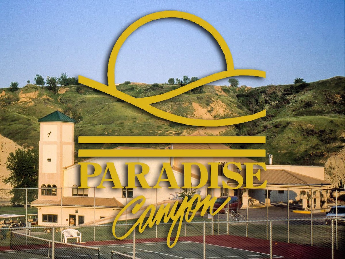 天堂峡谷高尔夫度假村（ Paradise Canyon Golf Resort ） - 407豪华别墅
