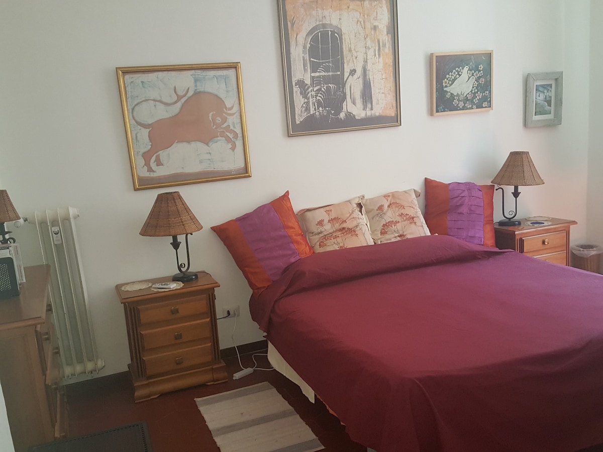 Silana Apartament Rome