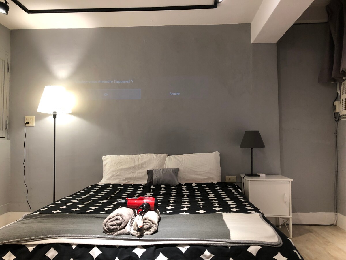 Loft Ximen Central