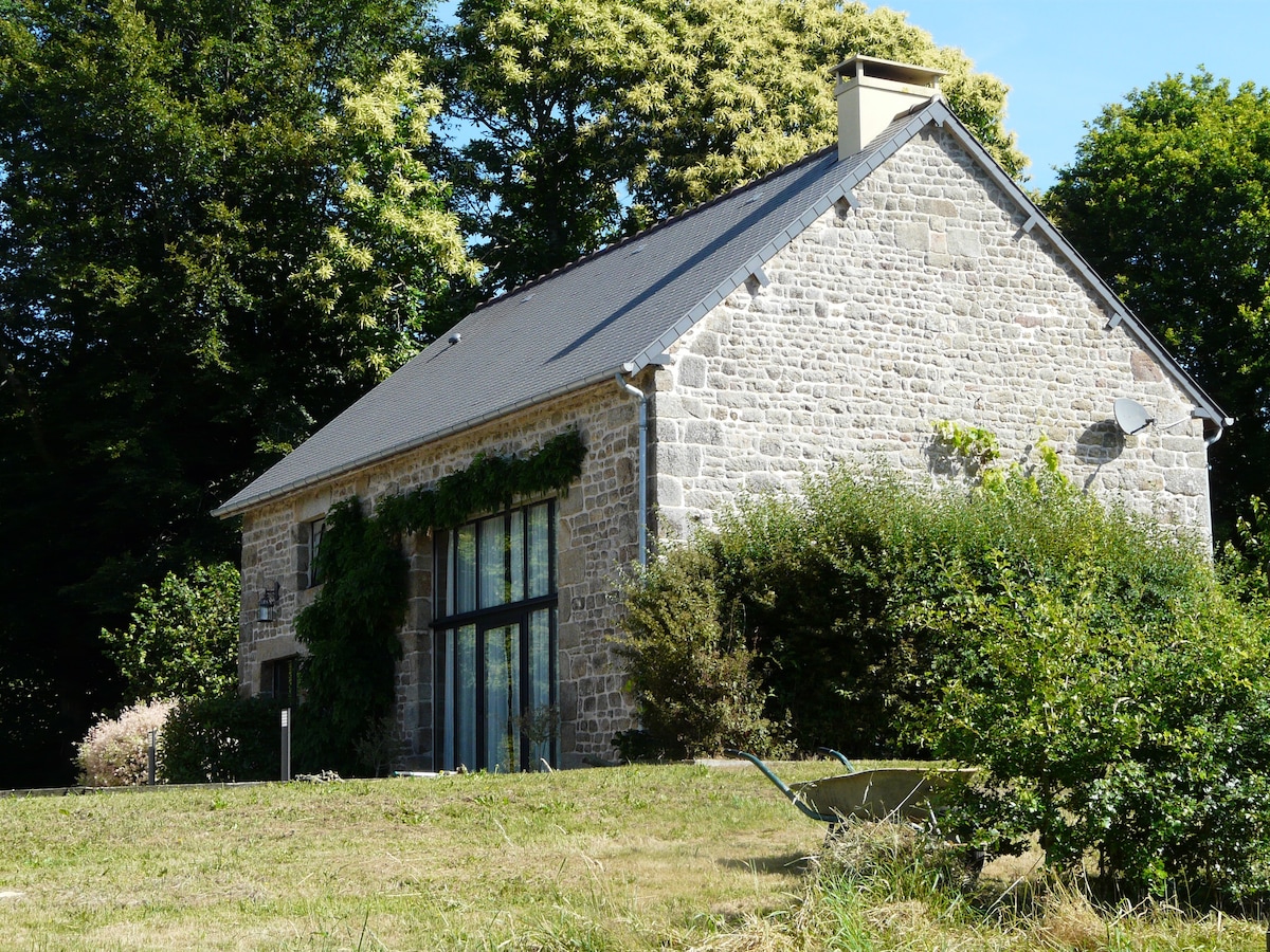 Normandy Barn ，宁静的度假胜地