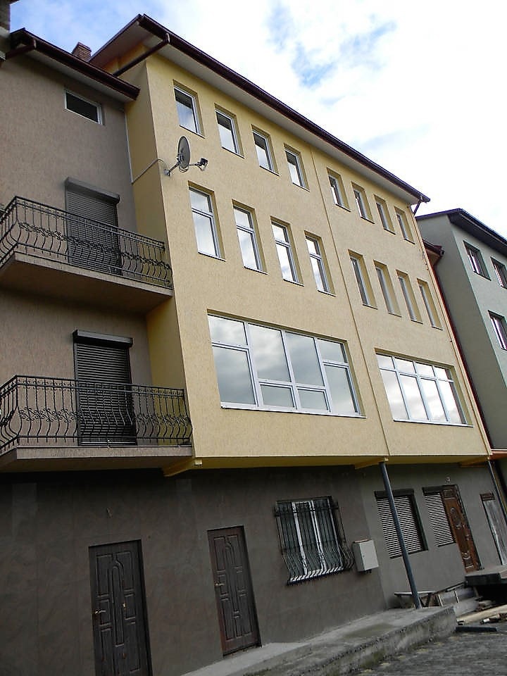 Апартаменты в центре Трускавца